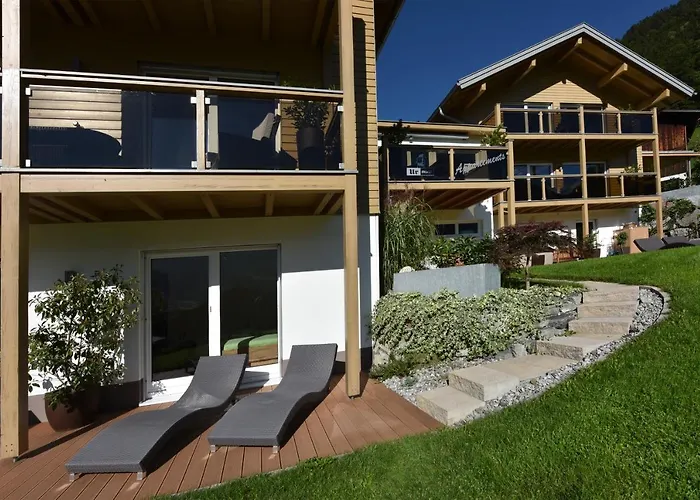 Appartments Urmonti Apartment